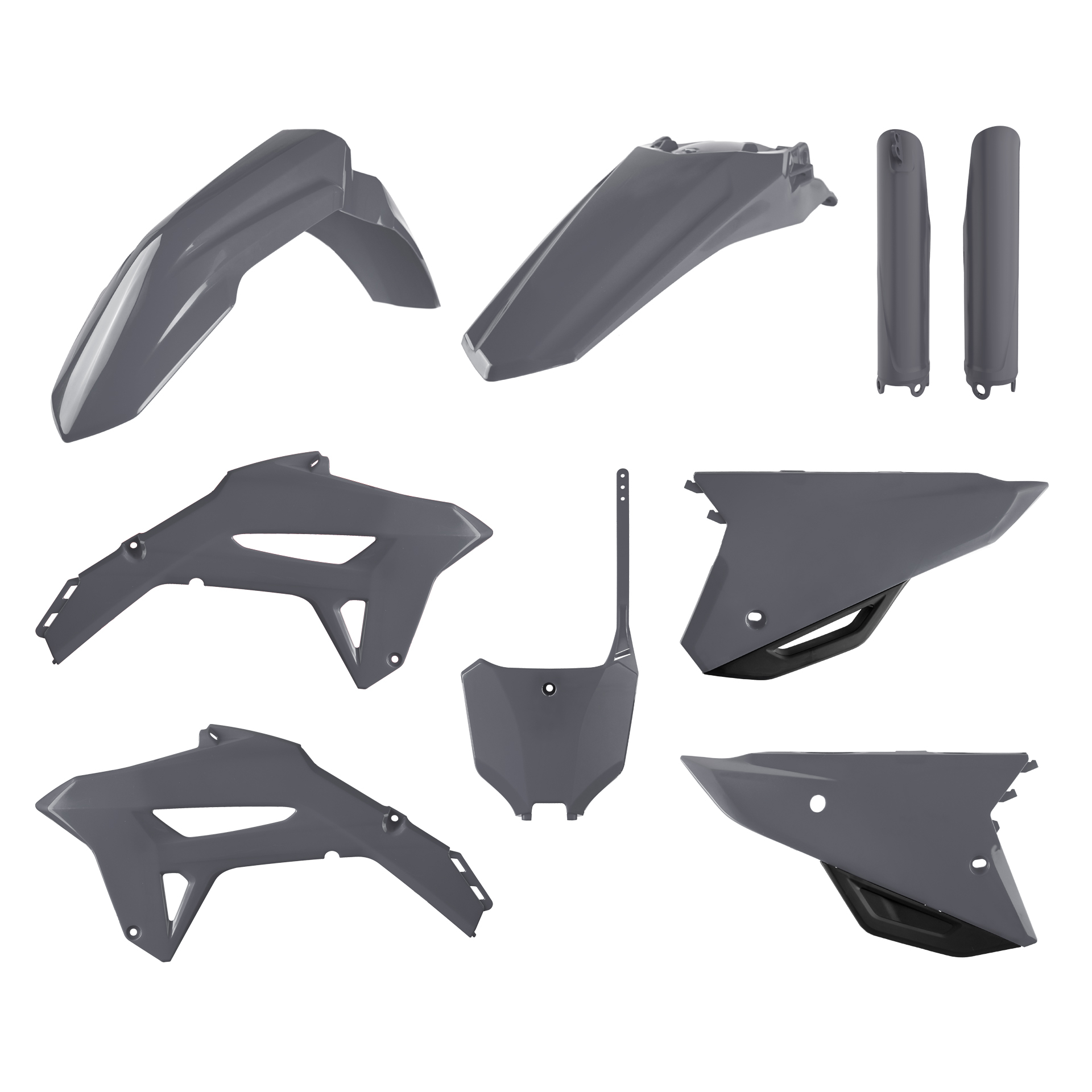 Plastic Kit