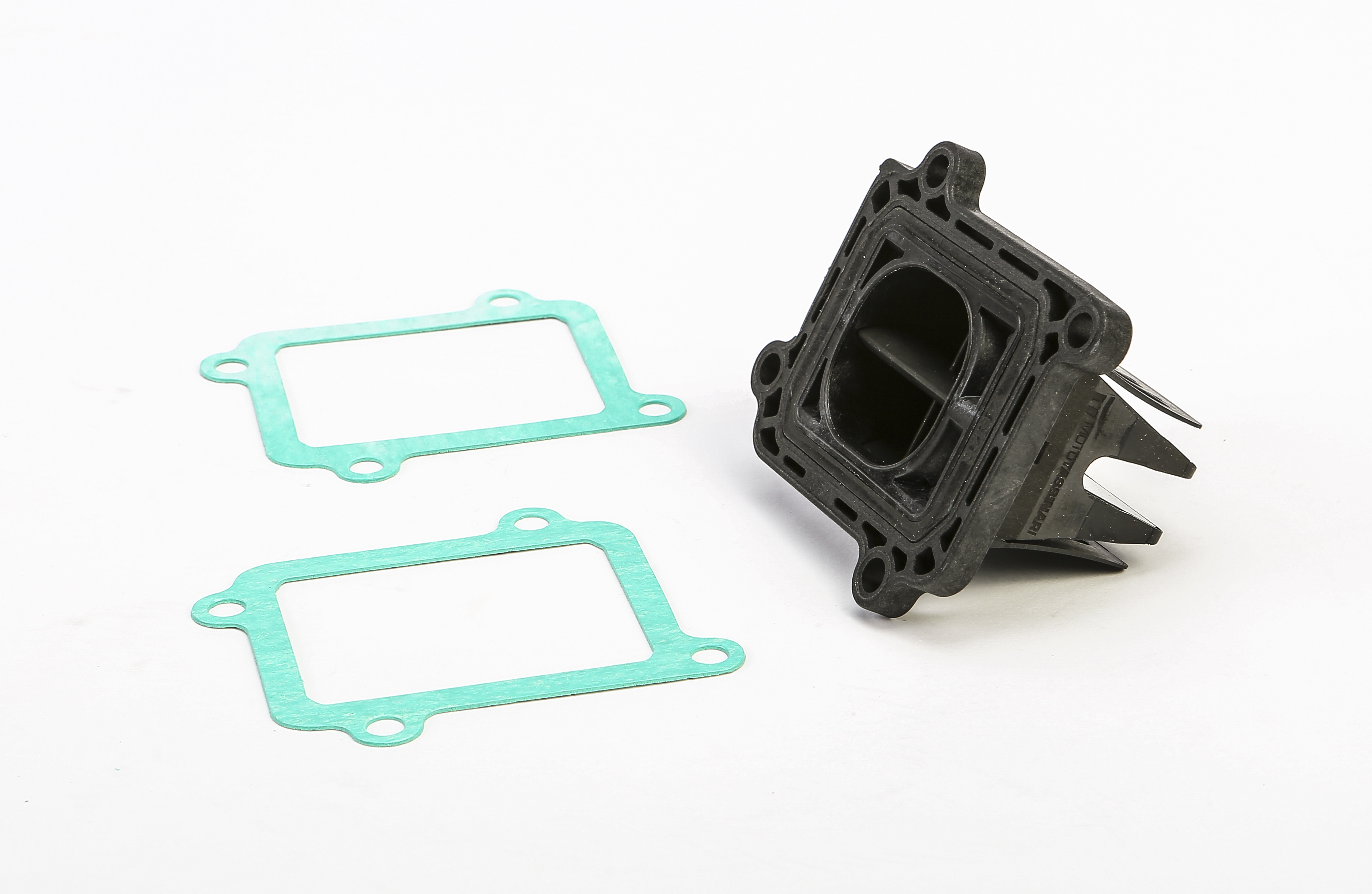 VForce 3/4 Reed Assembly