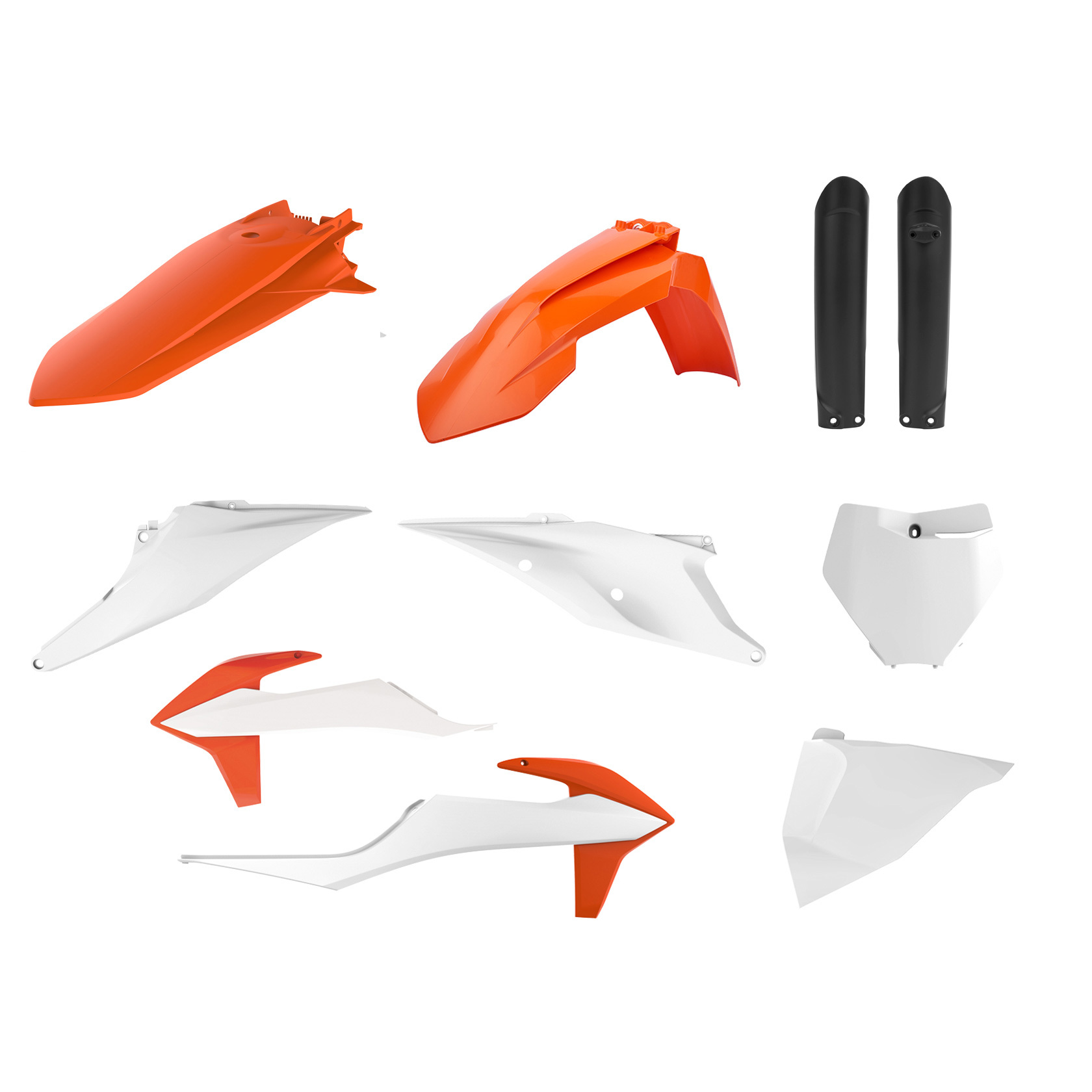 Plastic Kit