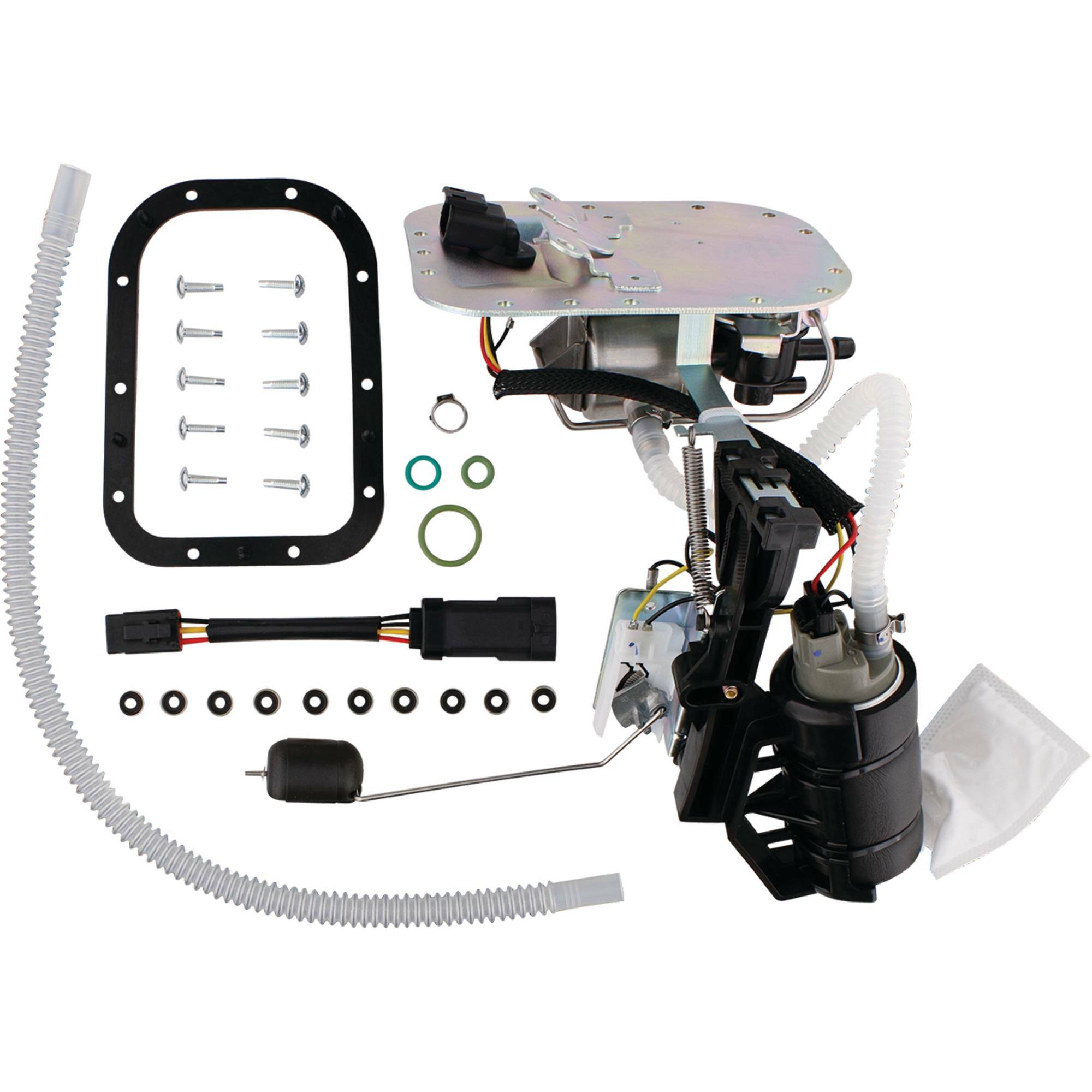 Fuel Pump Module Kit