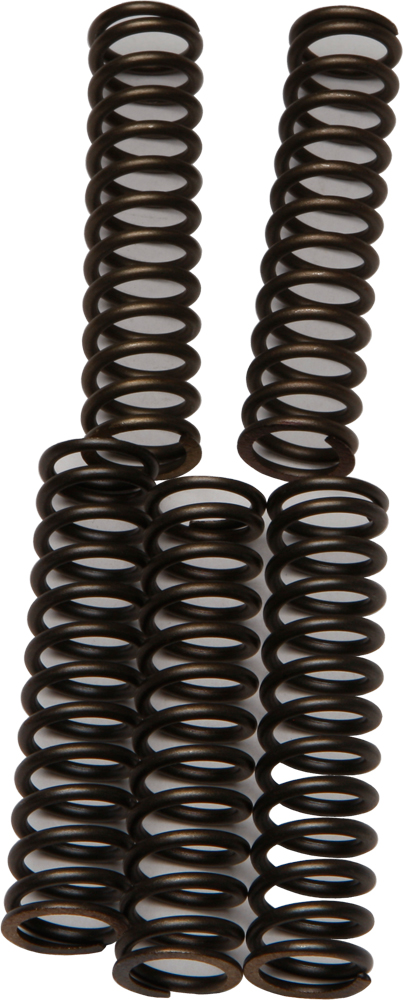 Redline Clutch Springs