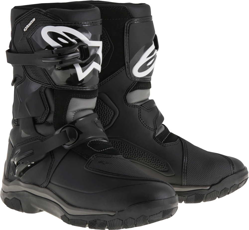 Belize Drystar Boots Black Sz 08