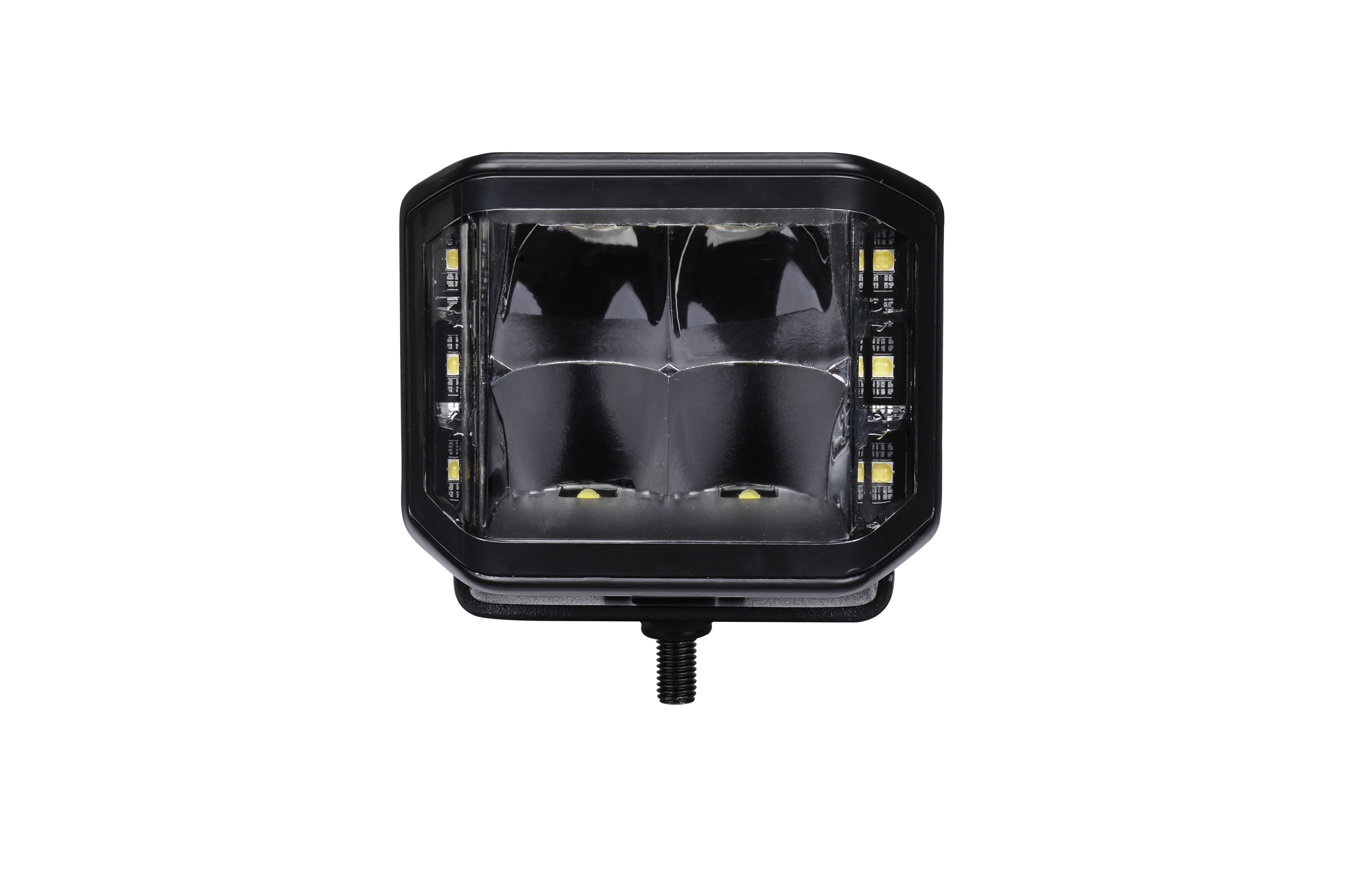 Stealth Series Pod Lights