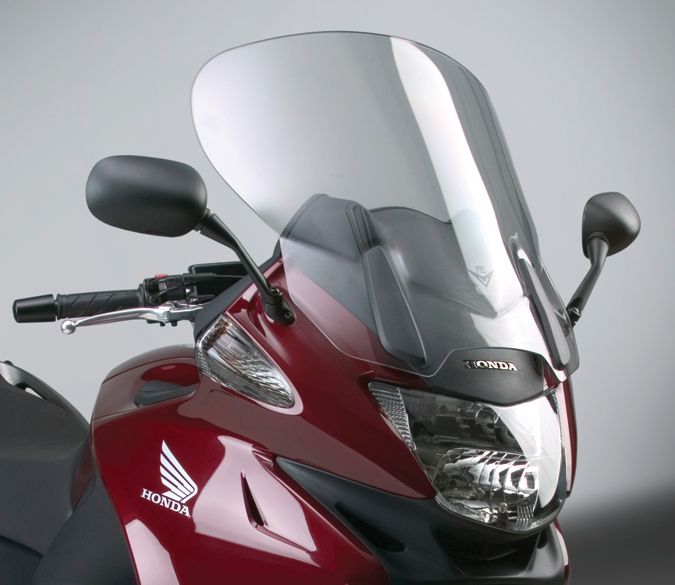 Fairing Mount V-Stream Windscreen