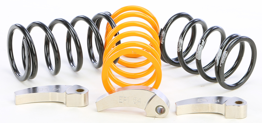 Sport Utility Clutch Kit