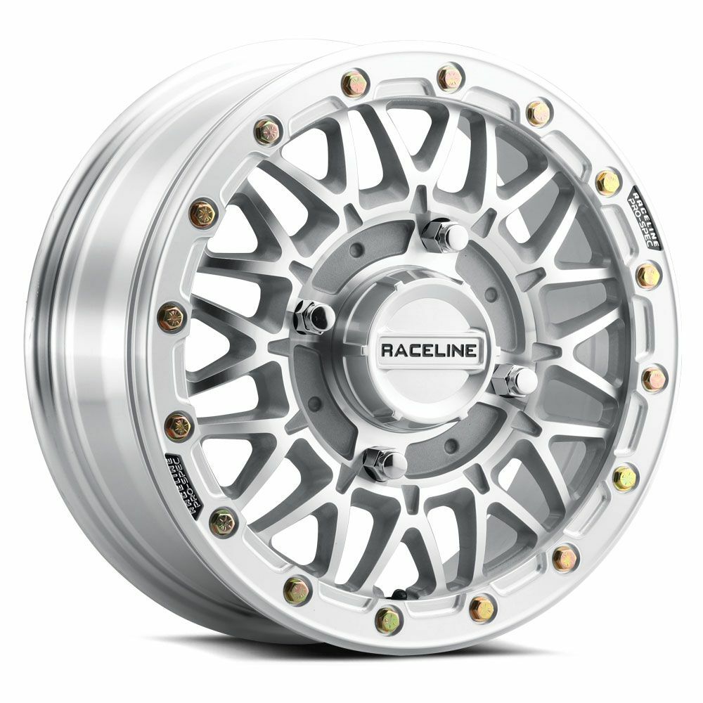 Omega Wheels