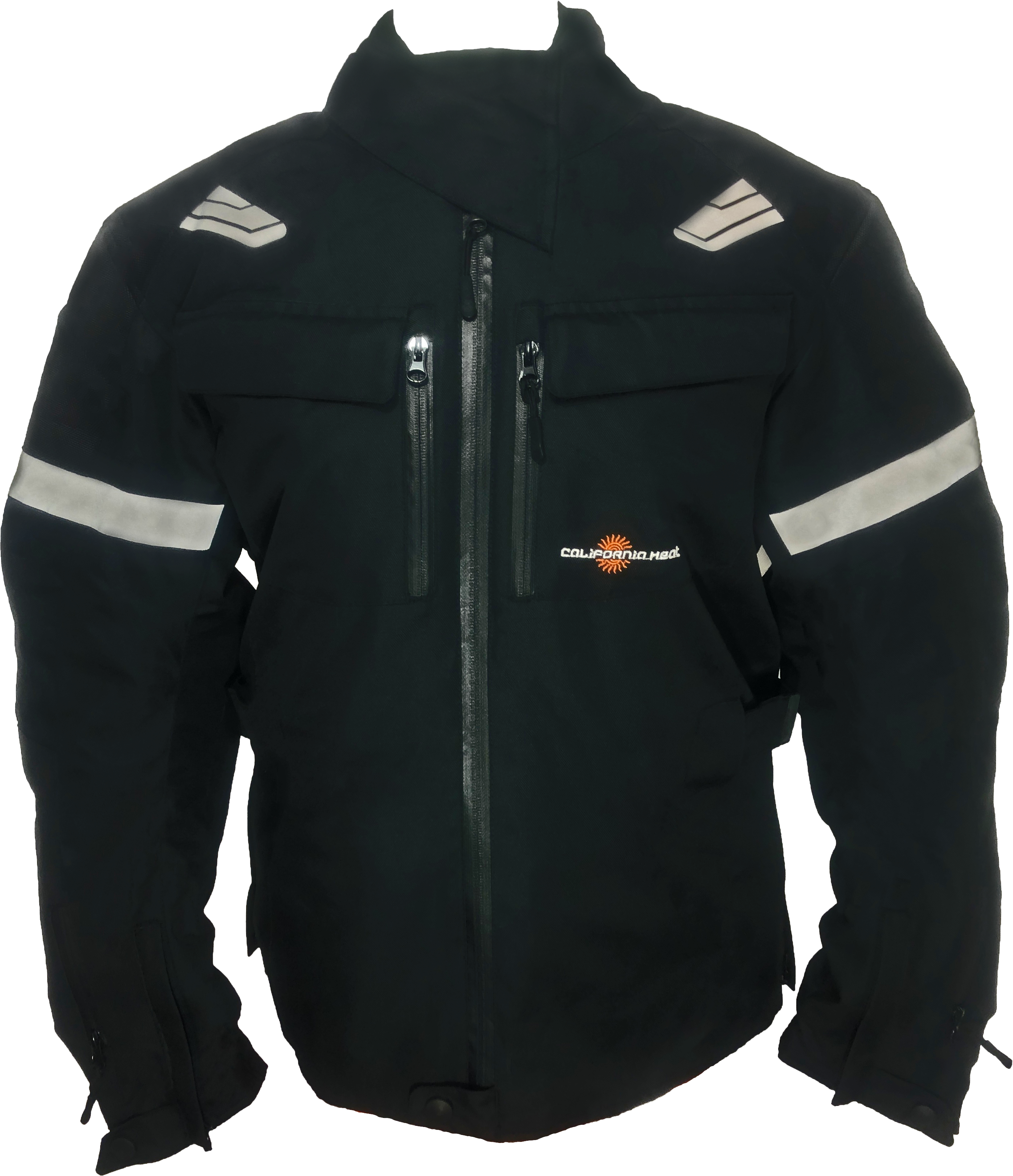 Streetrider Outer Jacket - View 1