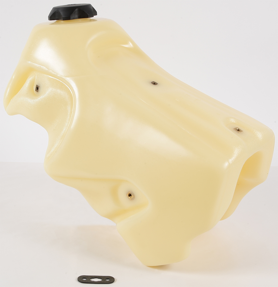 Large Capacity Fuel Tank