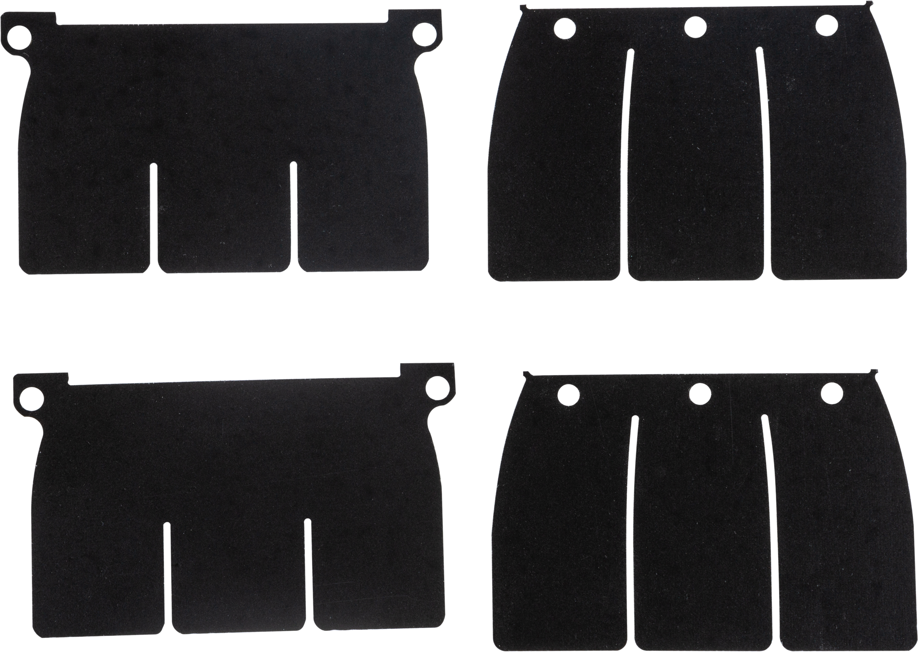 Black Cage w/Delta Force Reed