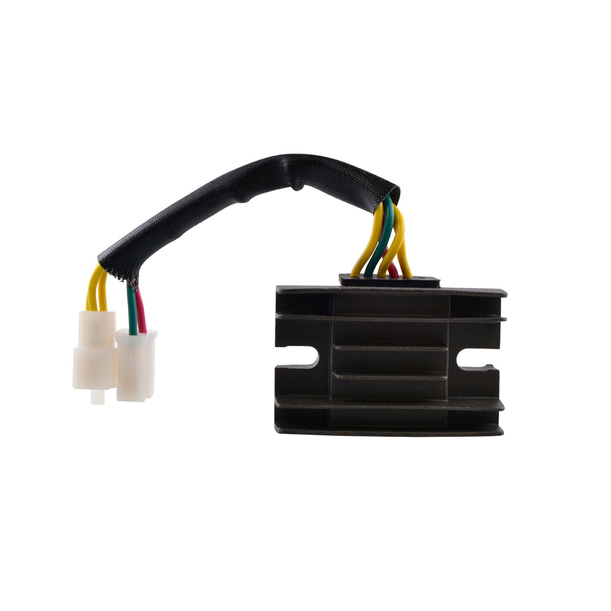 Voltage Regulators