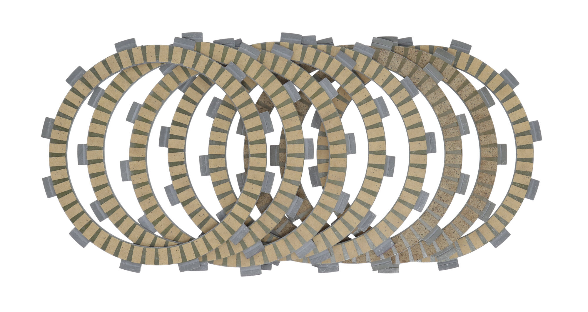 Crankshaft Bearing & Seal Kit