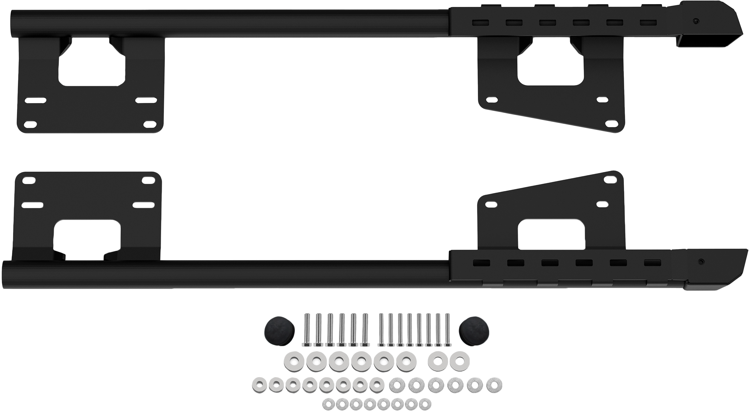 Rock Sliders