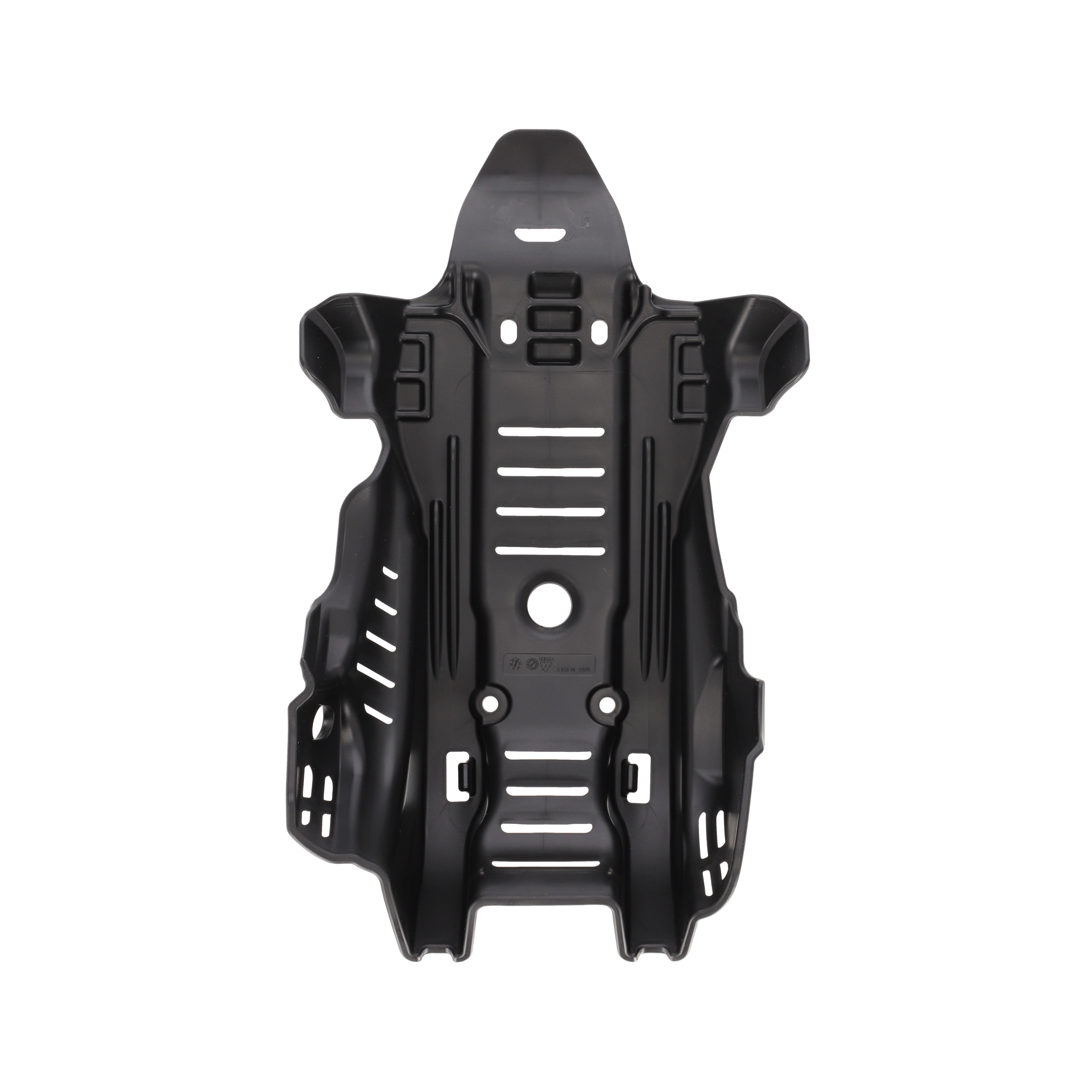 Skid Plate