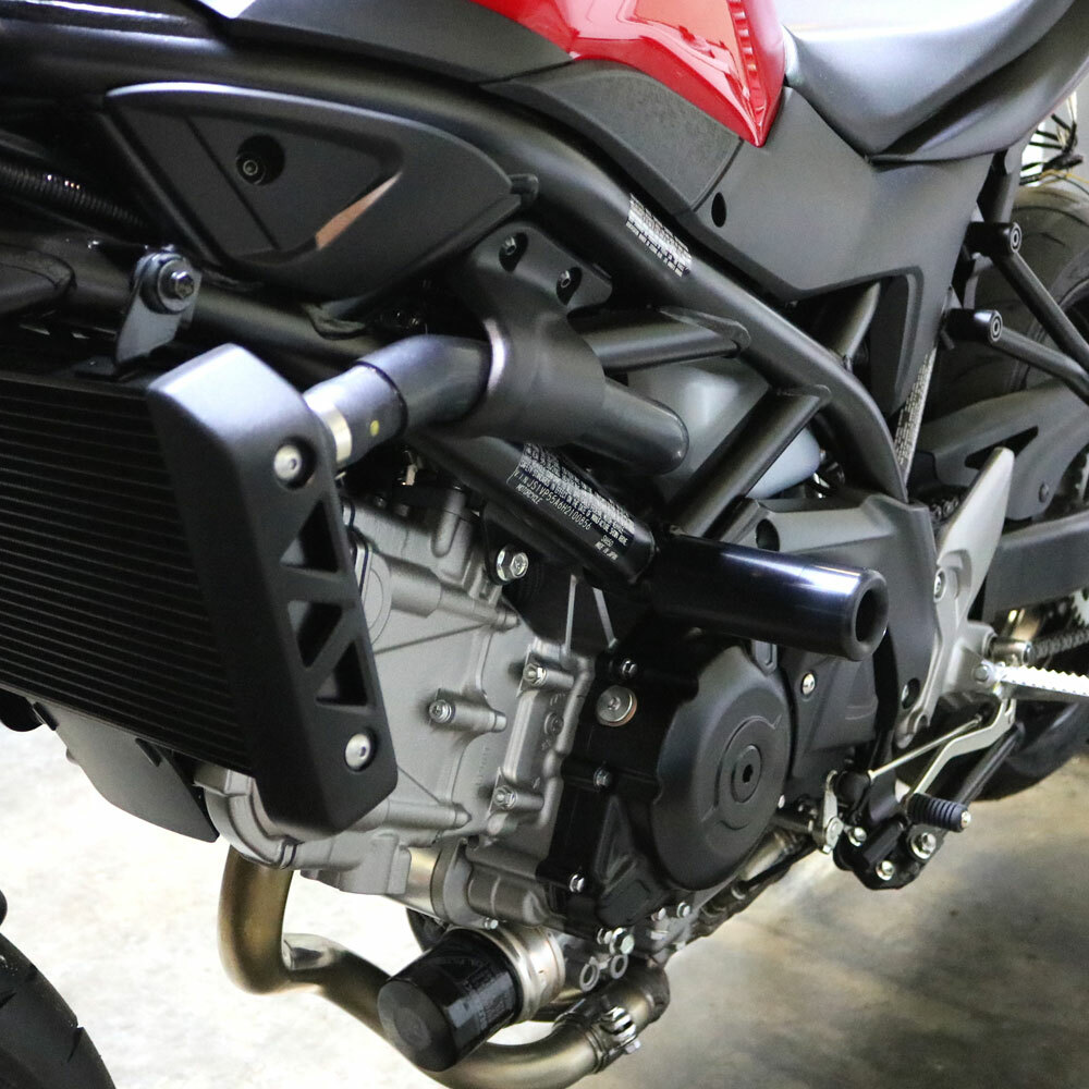 Standard Frame Slider