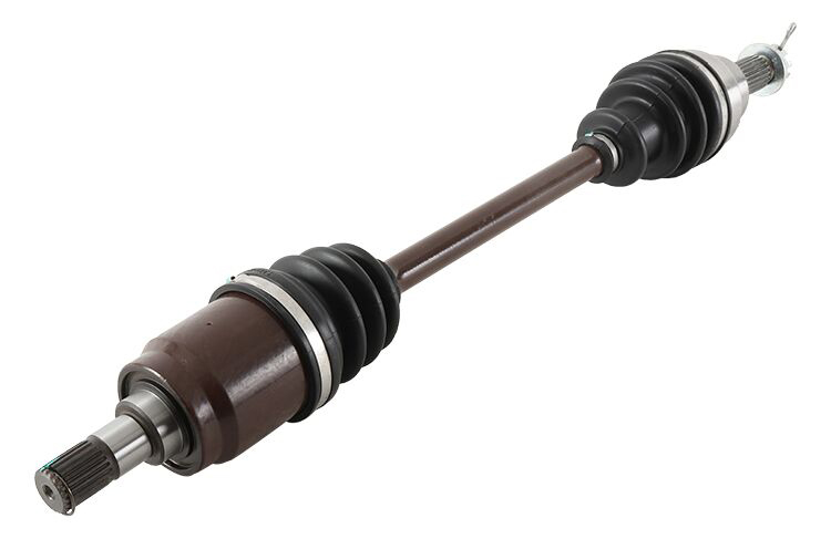 6 Ball Heavy Duty Axle