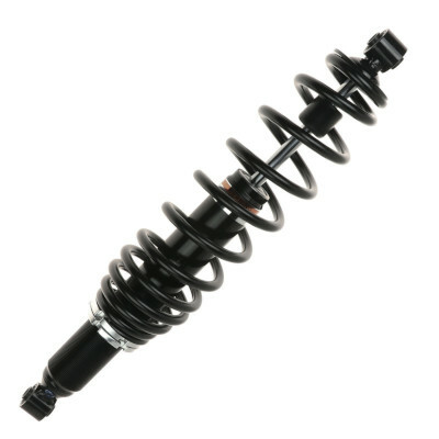 Gas Shock