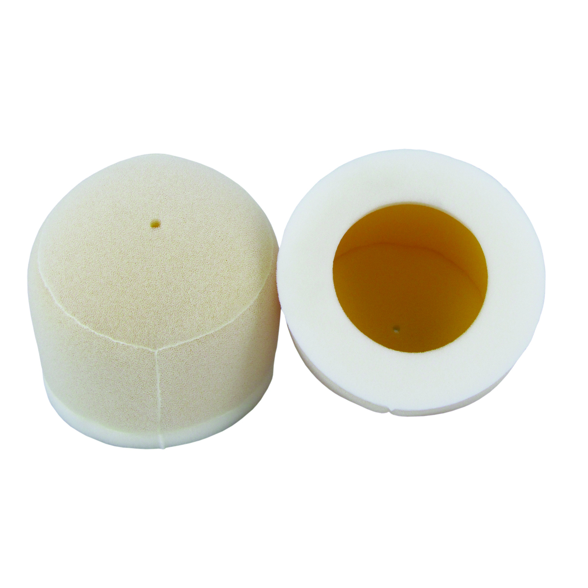 Dual Stage Foam Air Filters