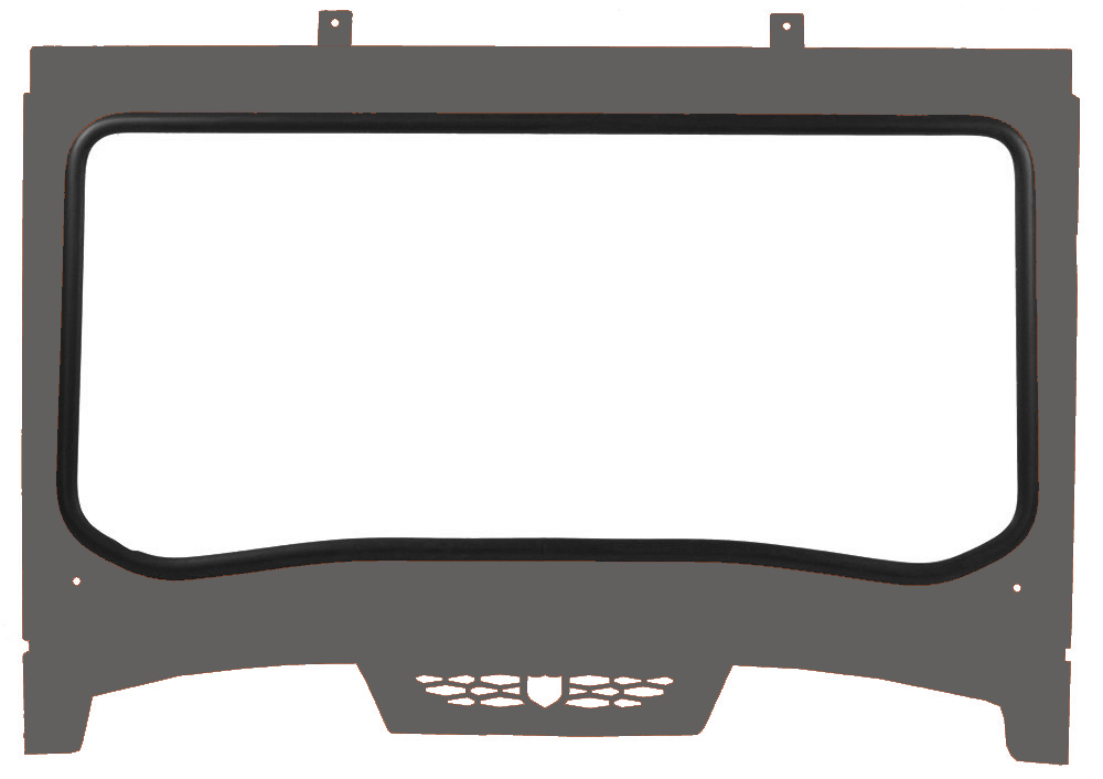 Glass Windshield