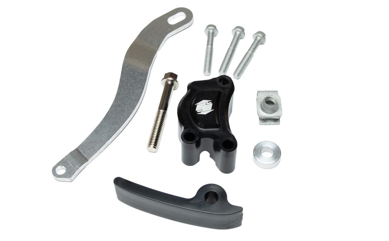 Clutch Cylinder Guard