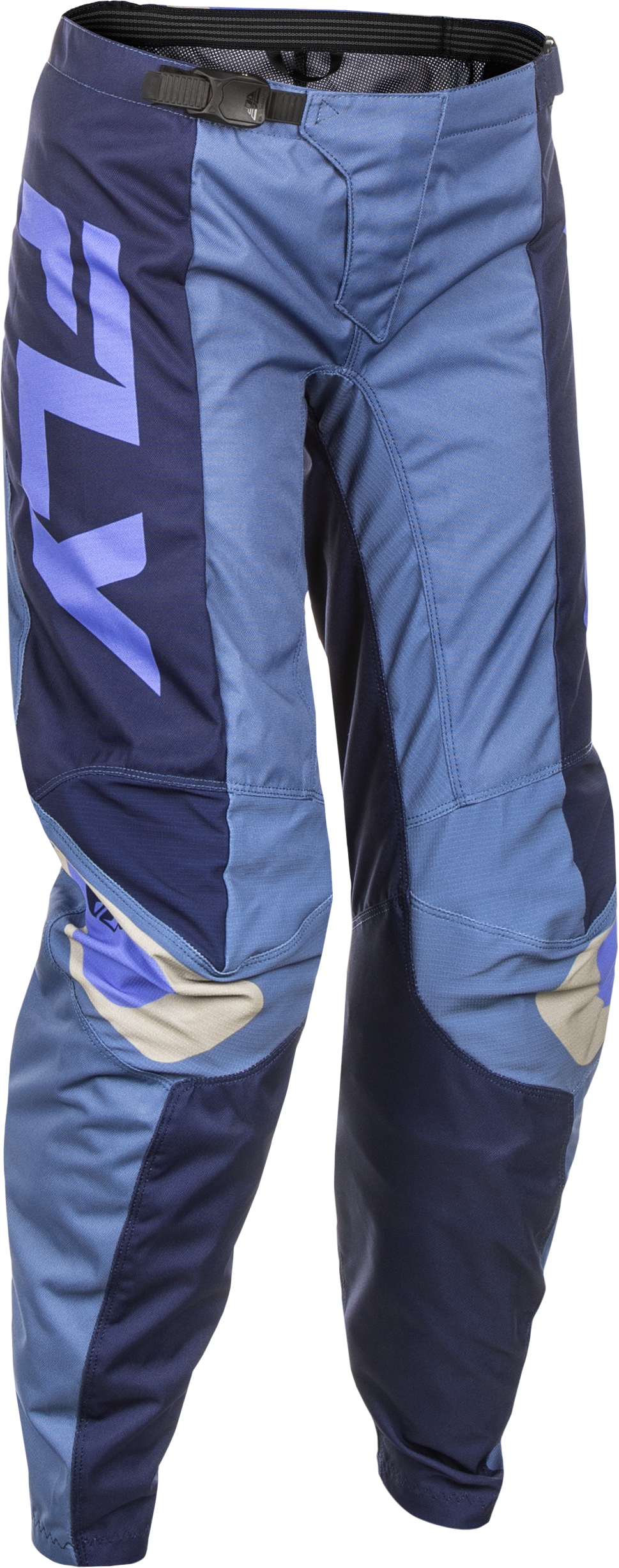 Fly Racing Women's F-16 MX ATV Off-Road Riding Pants - Picture 12 of 16