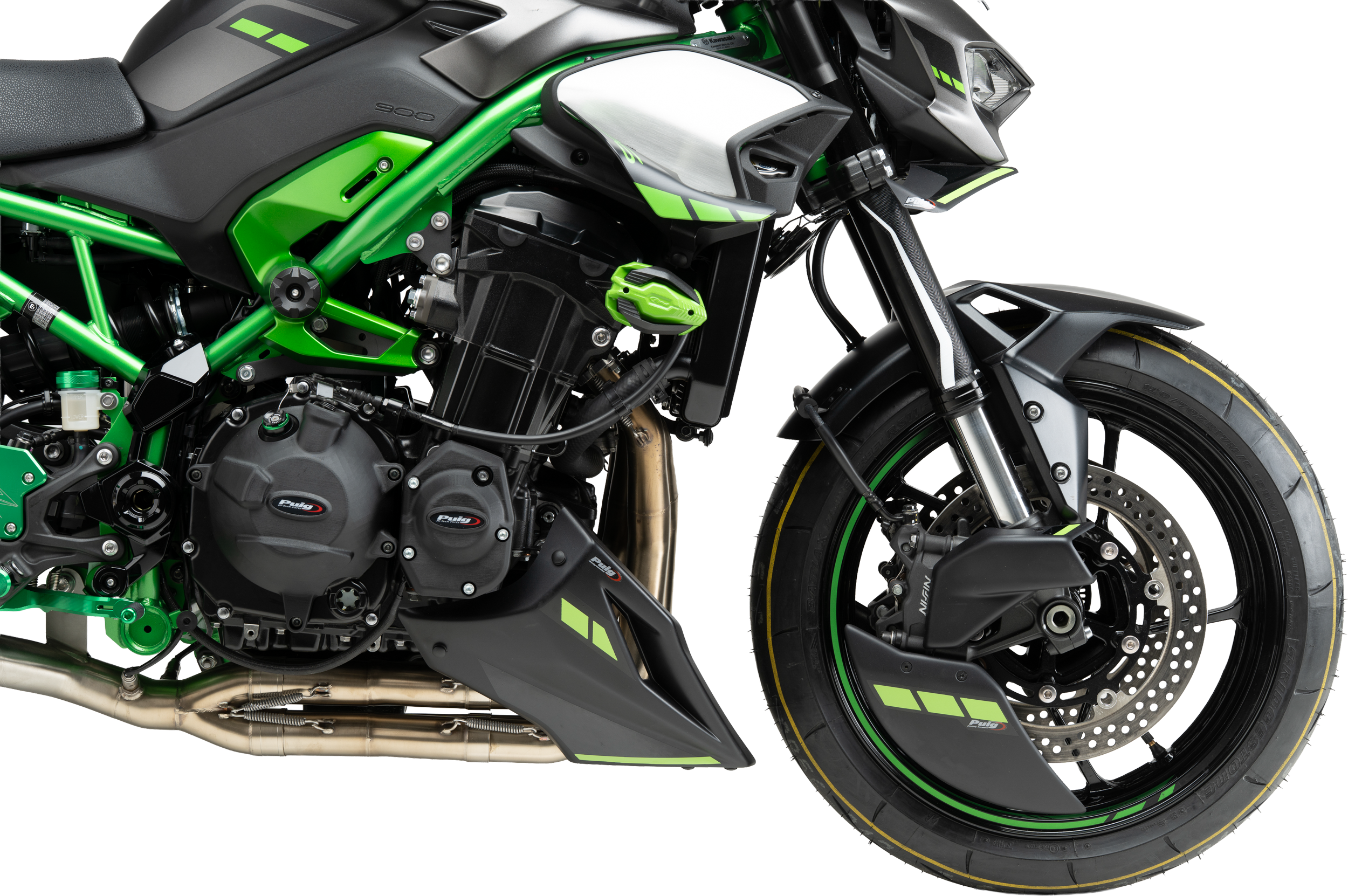Brake Cooler