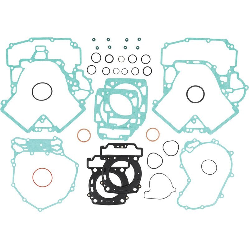 Complete Bottom End Kit
