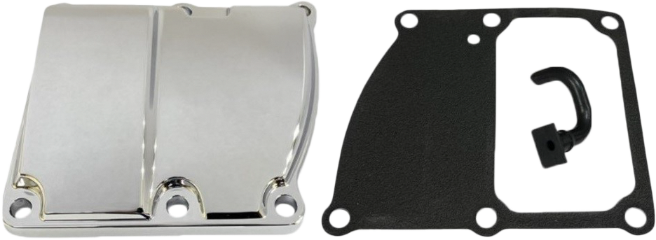HARDDRIVE Transmission Top Cover - View 1