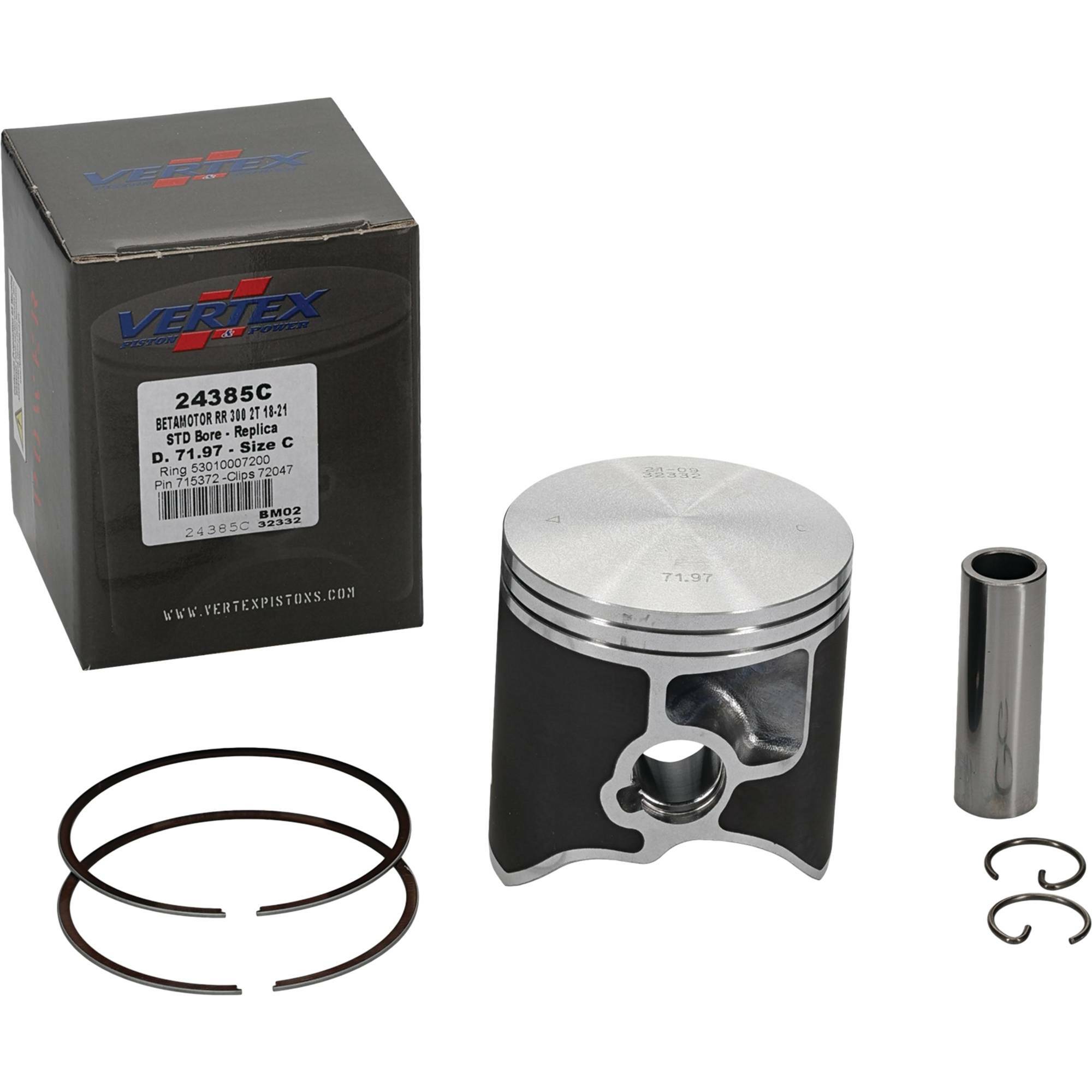 Piston Kit
