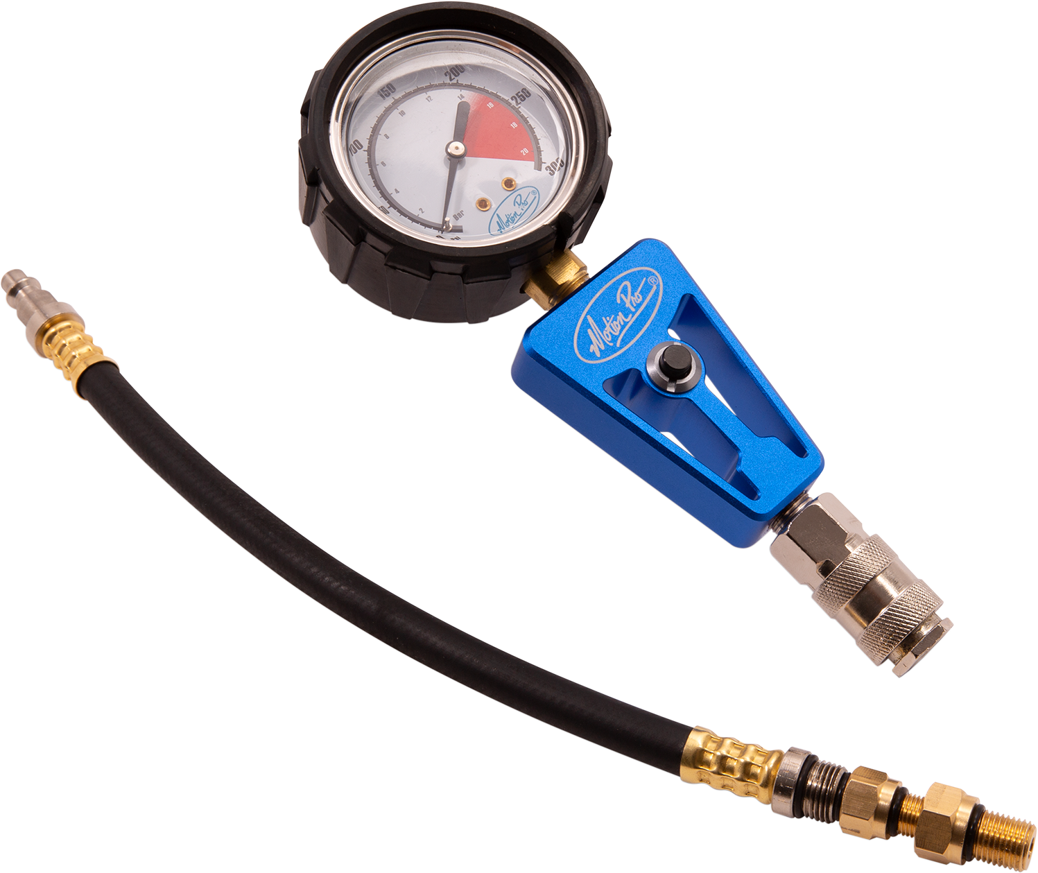 MOTION PRO Compression Tester - View 1