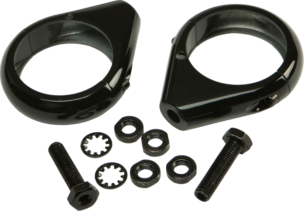 Turn Signal Clamp