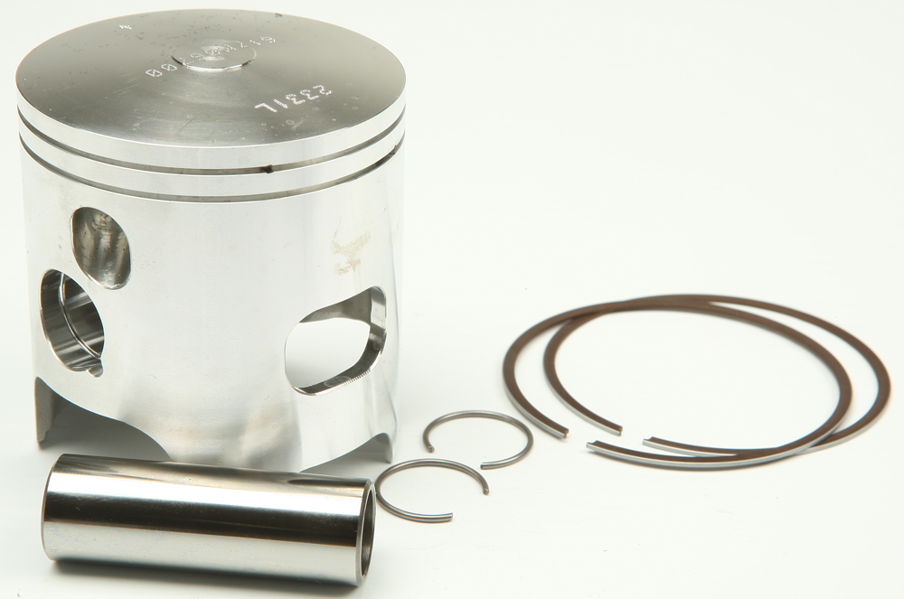 Piston