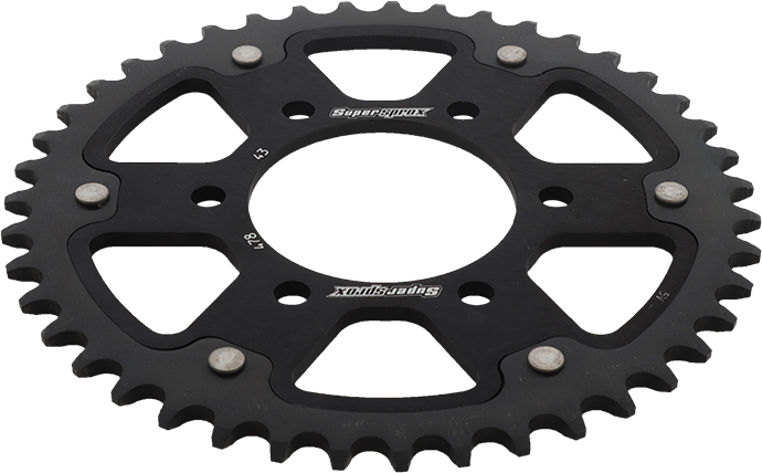Stealth Rear Sprocket