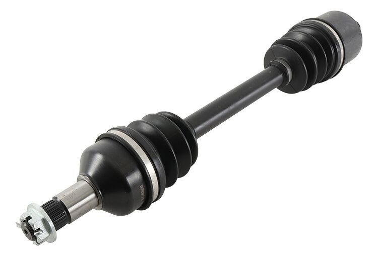 8 Ball Extreme Duty Axle