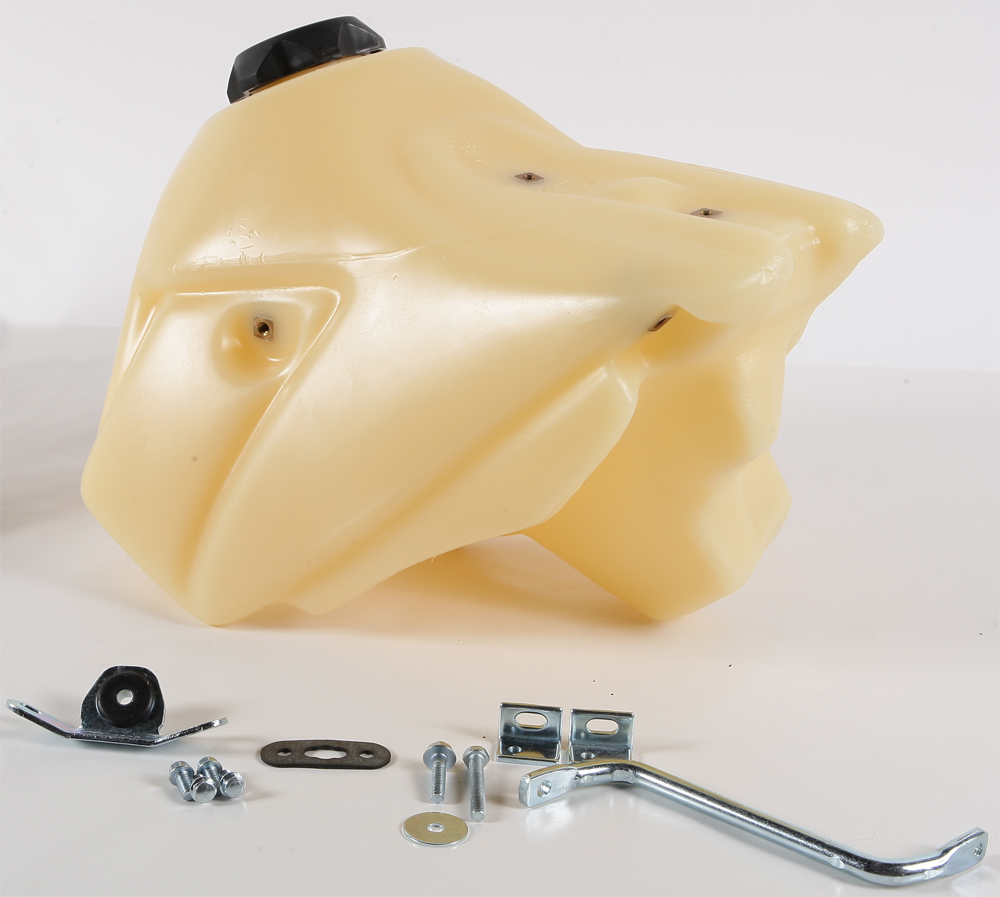 Large Capacity Fuel Tank