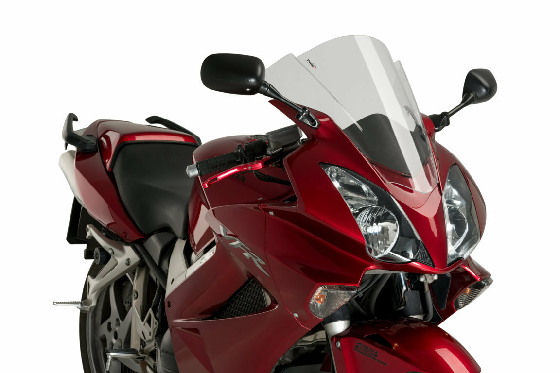 Racing Windscreen