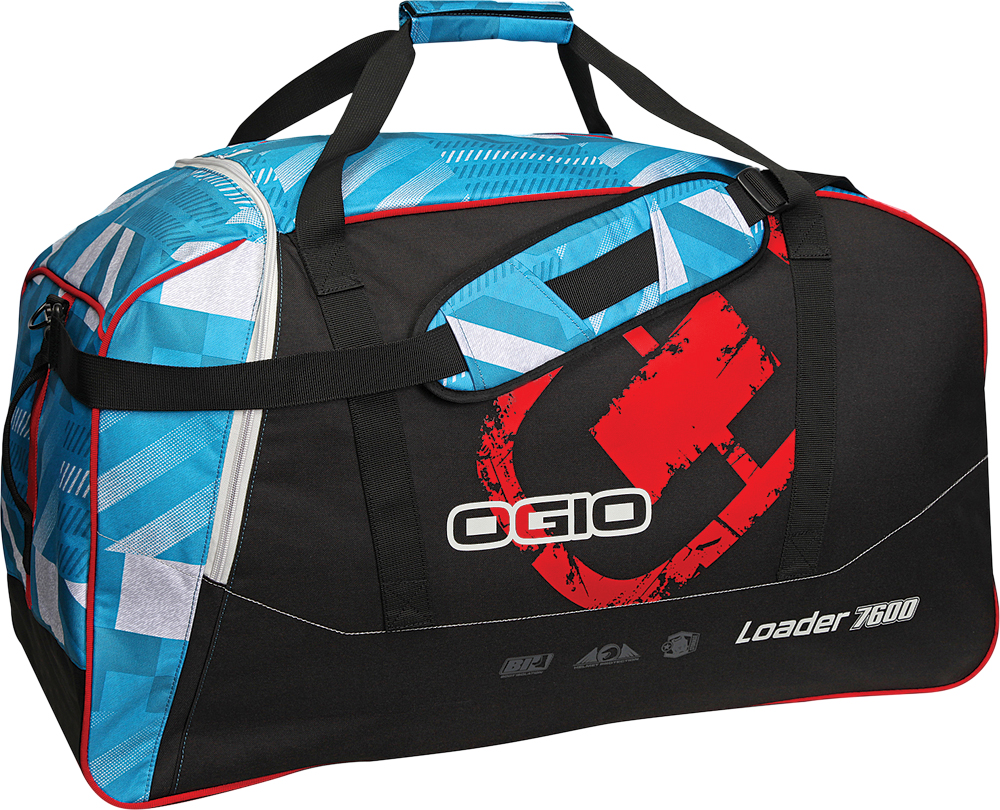OGIO LOADER 7600 GEAR BAG F11 32"X15"X18.5" - View 1