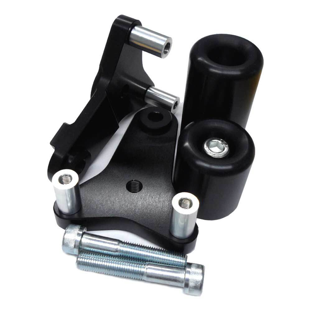Standard Frame Slider