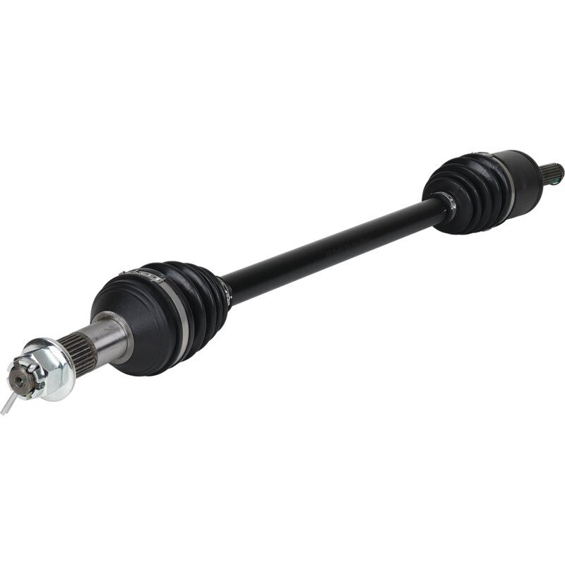 8 Ball Extreme Duty Axle