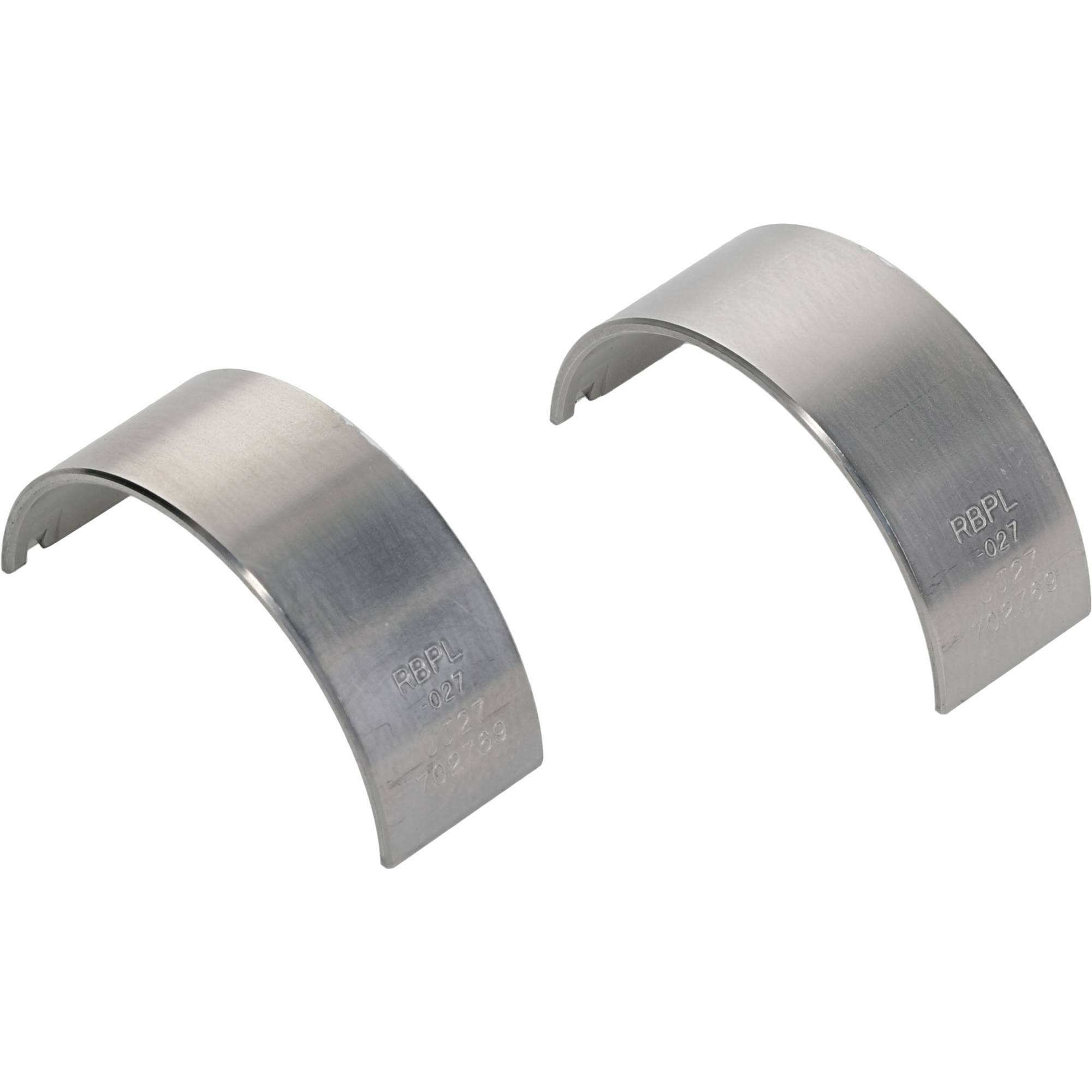 Plain Crankshaft Bearing