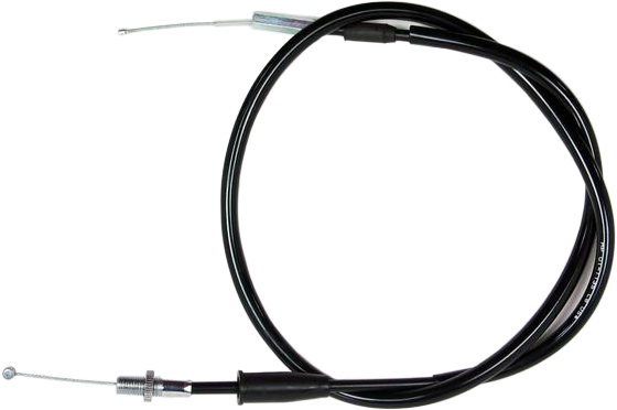 Twist Throttle Cable