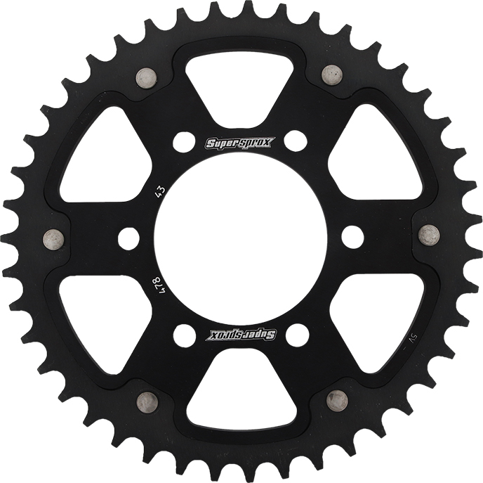Stealth Rear Sprocket