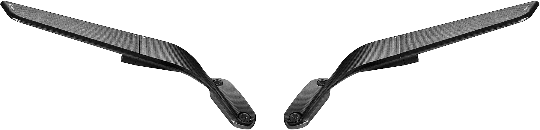 Stealth Sport Mirror