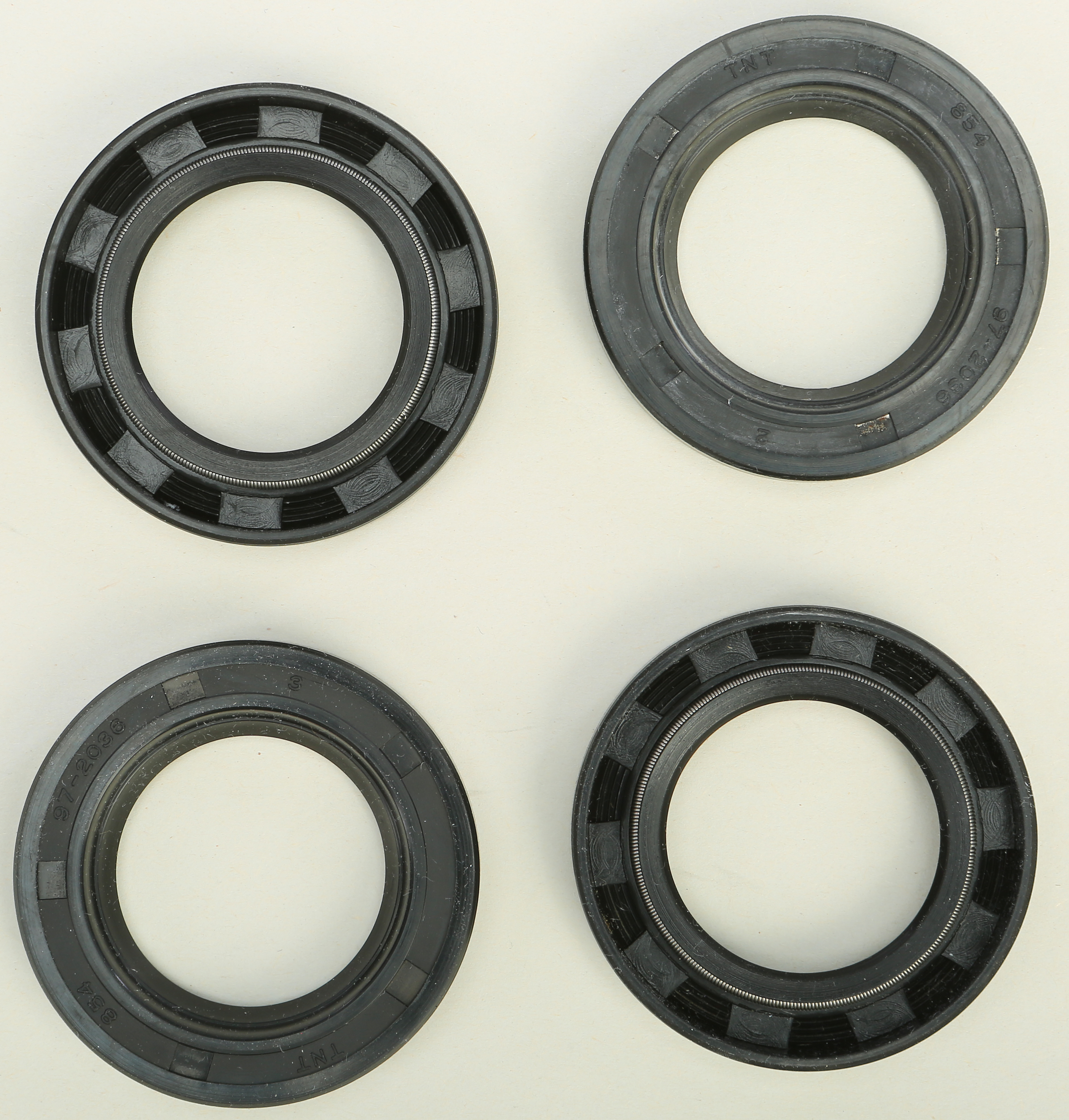 VERTEX Driveshaft/Pump Seal Kit - View 1
