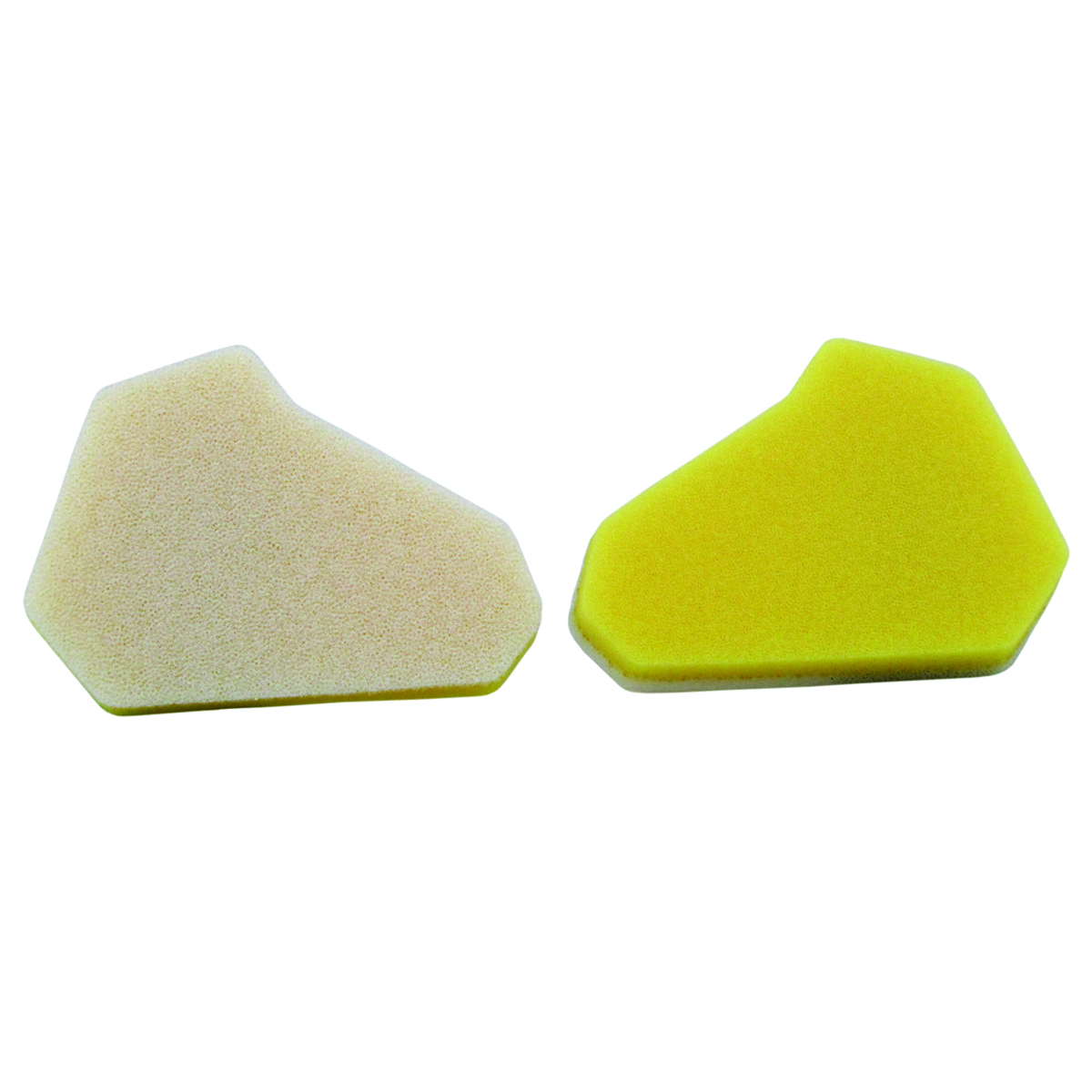 Dual Stage Foam Air Filters