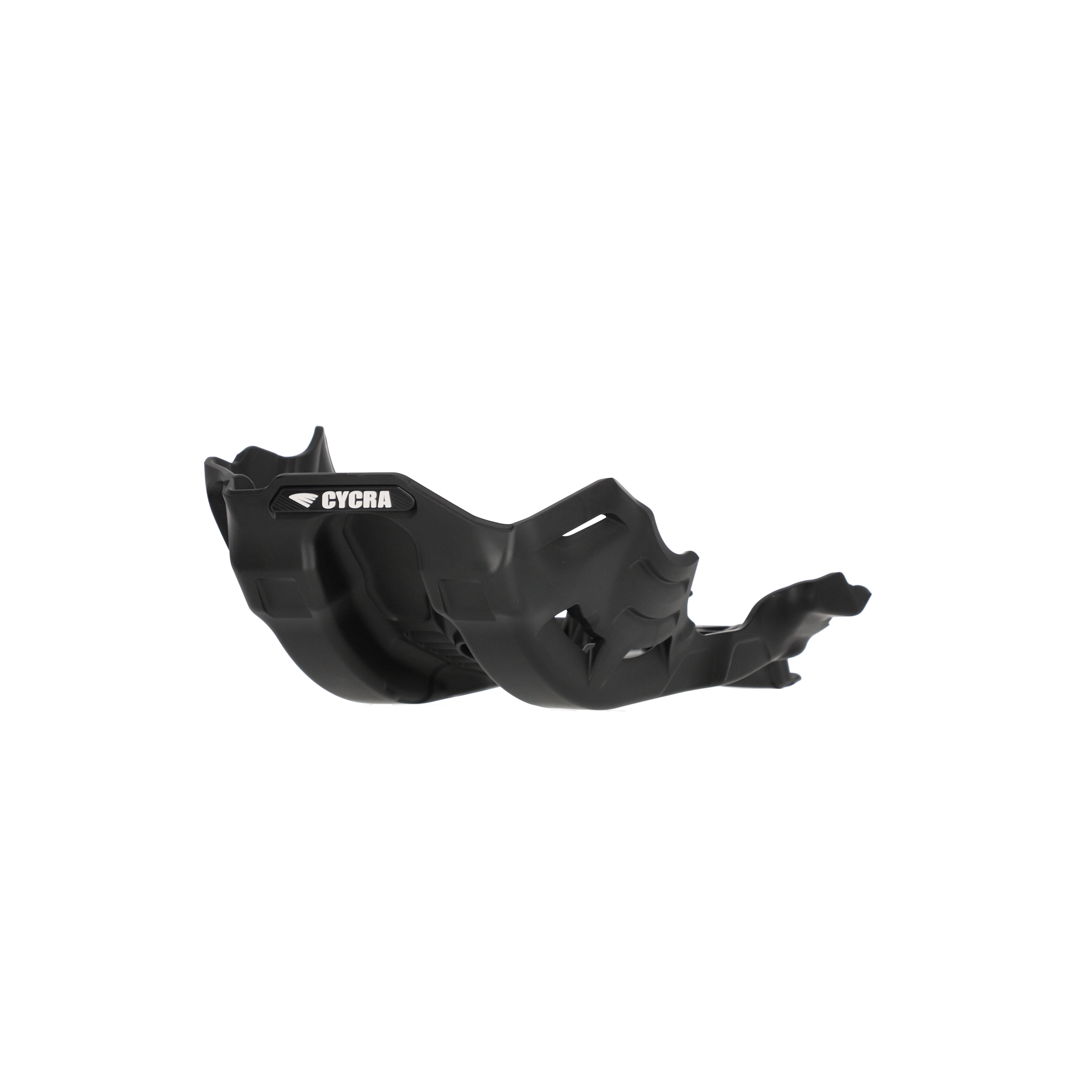Full Armor Skid Plate