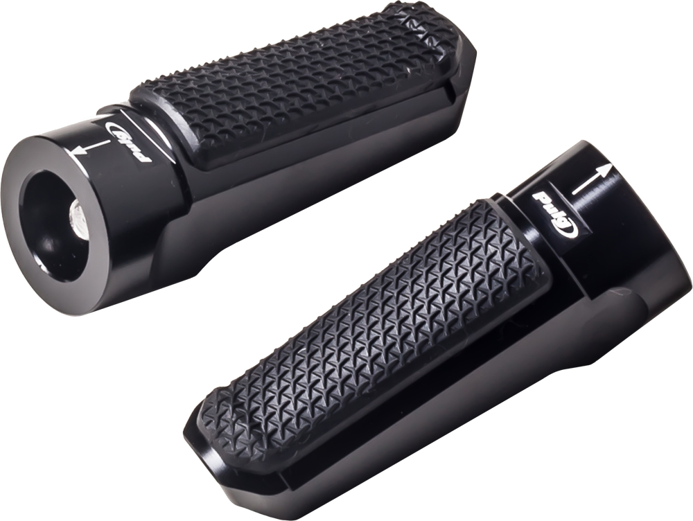 Hi-Tech Footpegs