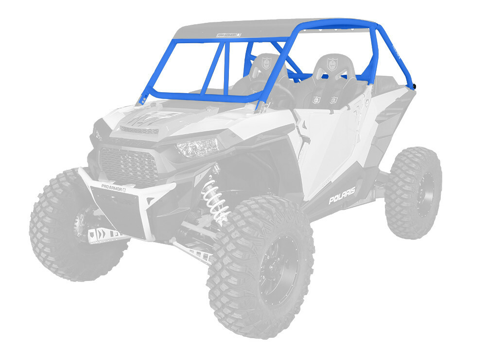 Baja Cage