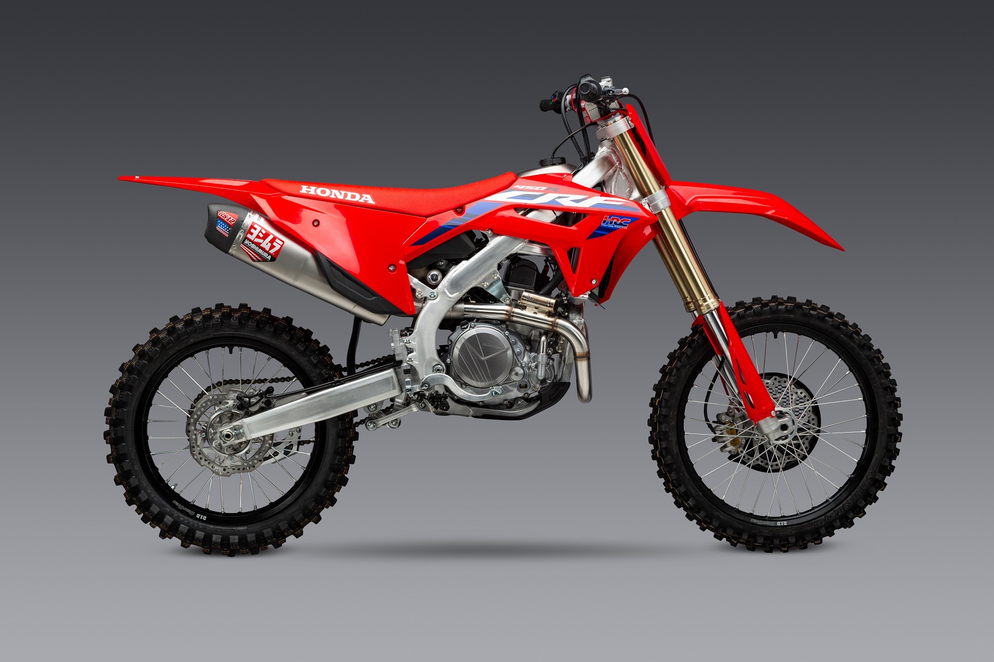 RS-12 Signature Series Exhaust