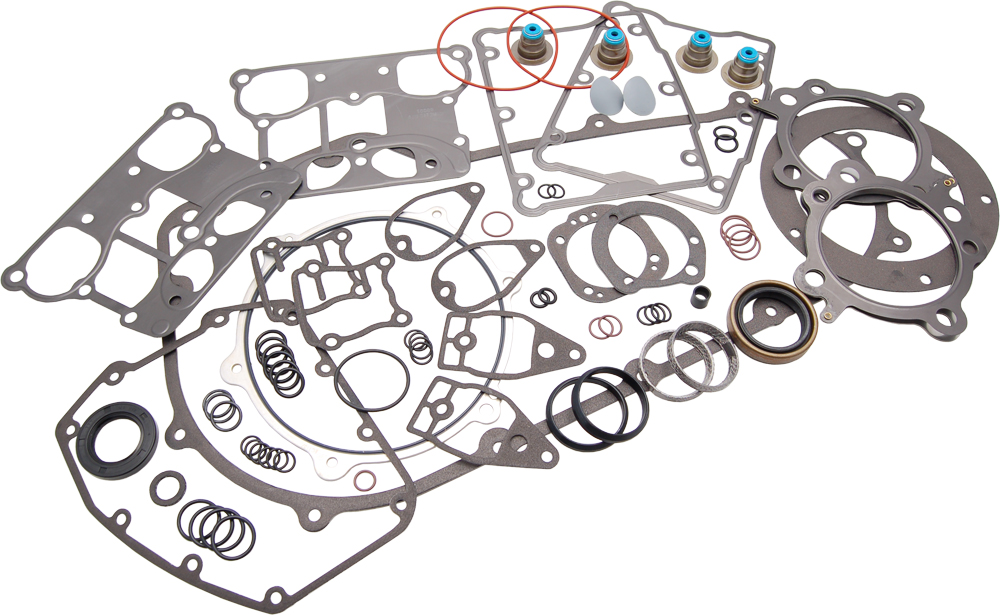 Twin Cam EST Gasket Kit