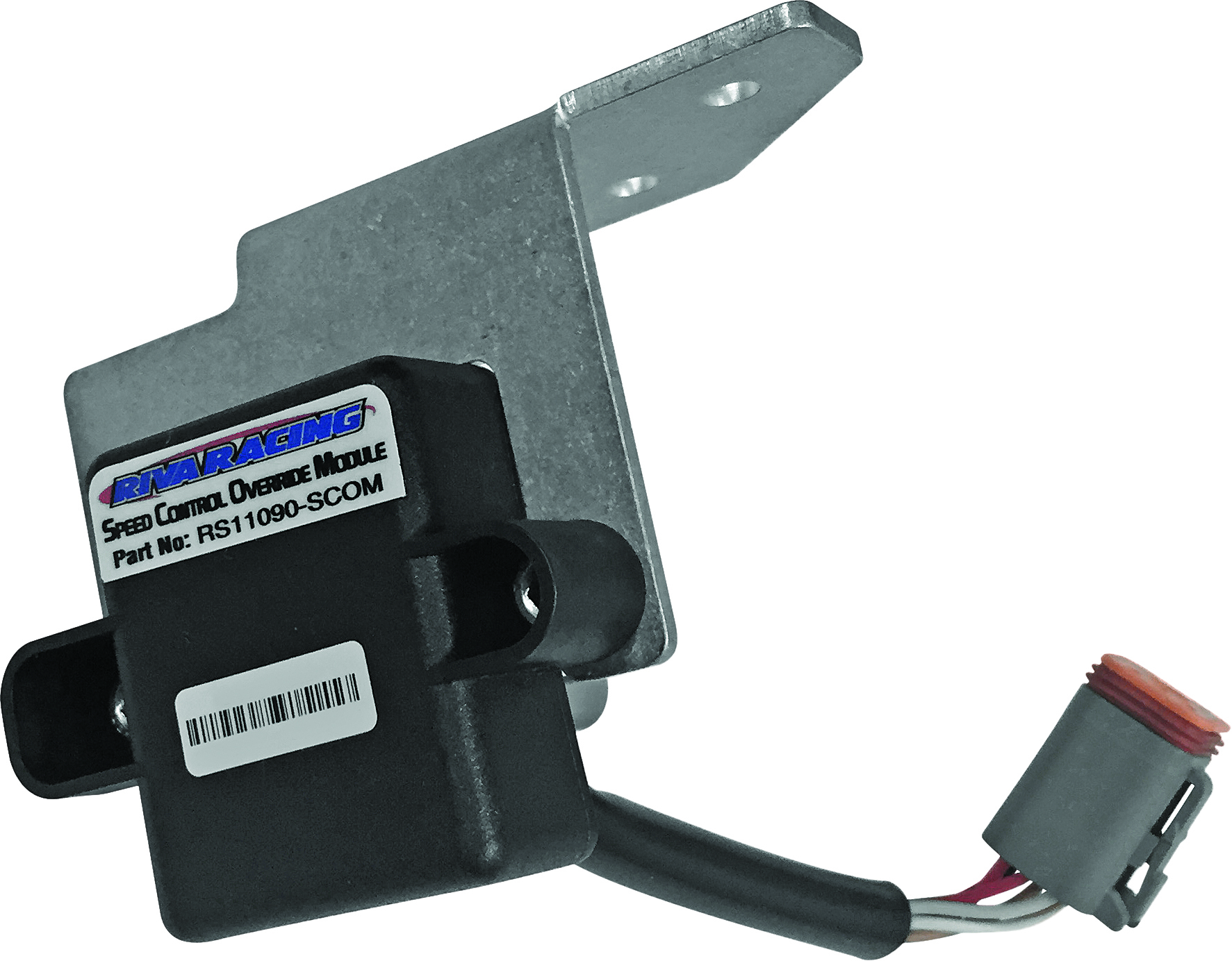 Sea-Doo Speed Control Override Module